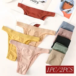 Tangas femininas sem costura calcinha brasileira sexy g-string feminino bottoms lingerie sexy alta corte perna pantys M-L
