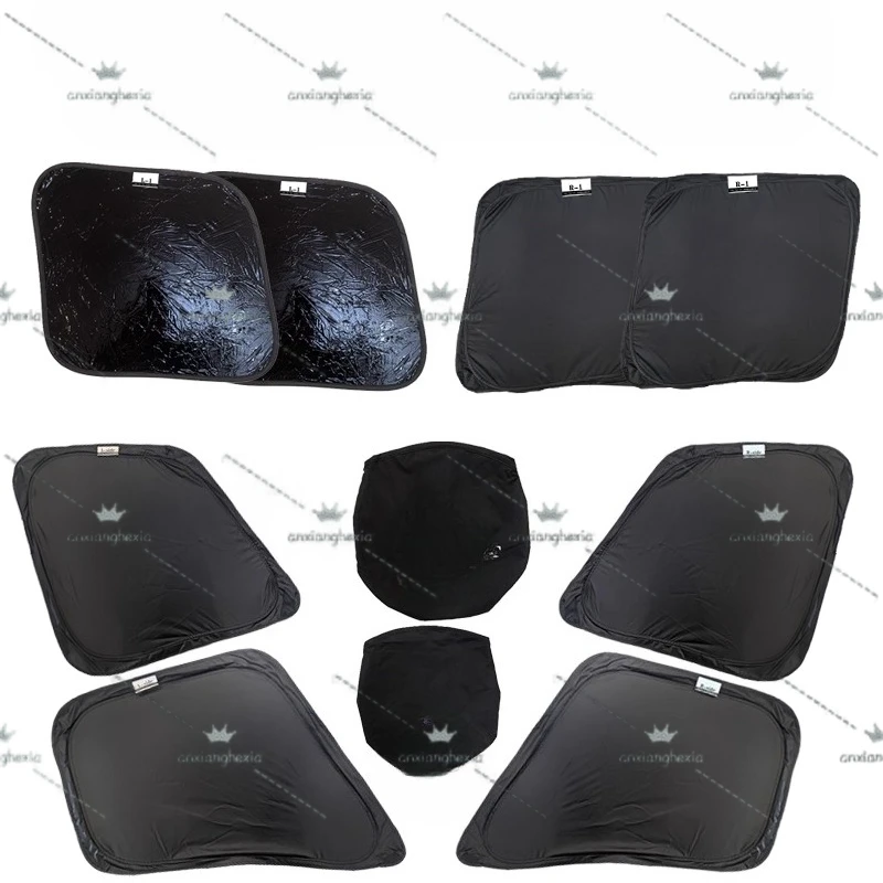 

Flight, suitable for 737 8th generation, universal left and right, sunshade, Boeing 737 light baffle b737