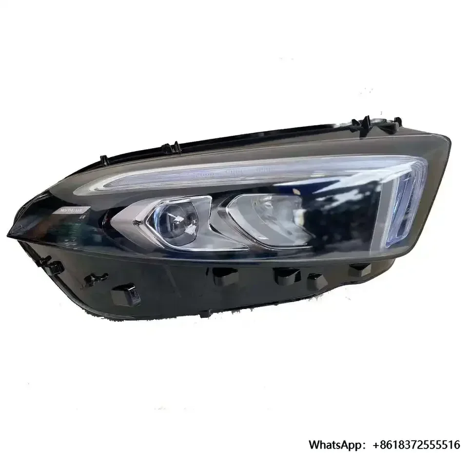 

X High Quality Auto Front Lamp Headlight For A Class W177 2019