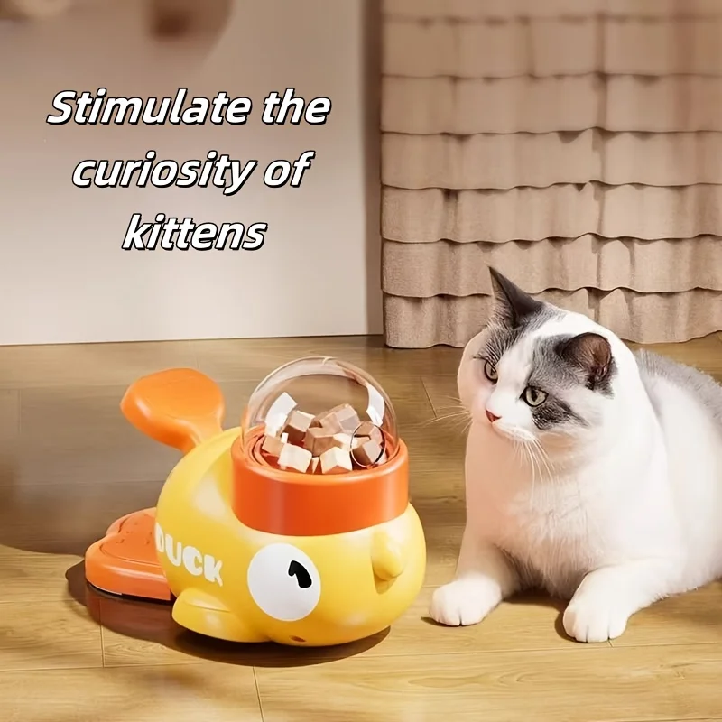 Thumbnail 4 - #20 Trending Interactive Cat Toys Right Now
