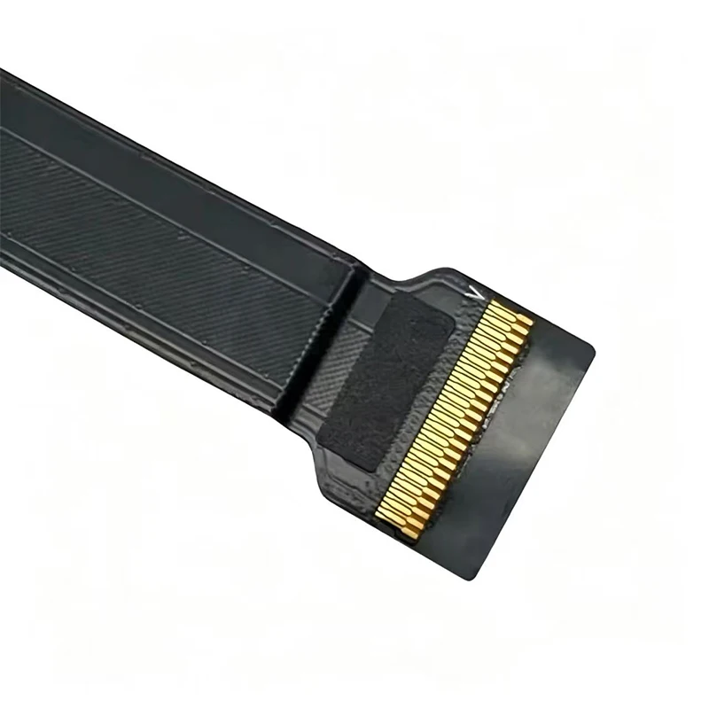 New For Macbook Air 13" M1 A2337 Audio Jack Board Flex Cable 821-03452-A EMC 3598 2020 Year view 5