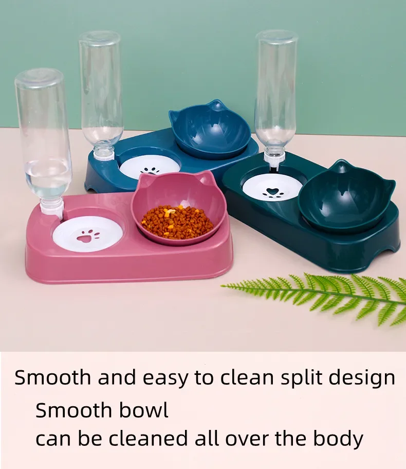 Products pet accessories pet feeders bowl for cats cat food bowl dog bowl