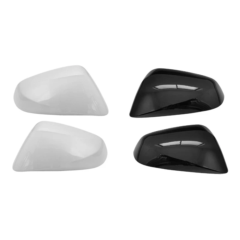 

NEW-Rear View Mirror Cap For Lexus RX NX RX300 2016-2020 NX200 NX300 2015-2020