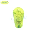 1 pcs crystal yellow
