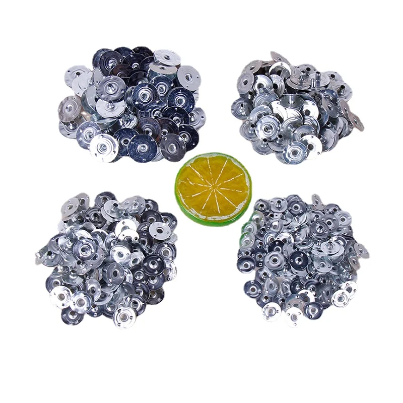 Diameter 12.5/14/16/20mm Candle Core Base Diy Handmade Candle Material 100pcs Wax Core Holders