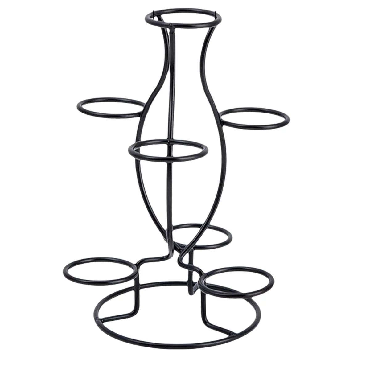 

A25F-подставка для хрустального шара, подставка в форме яйца, подставка для сферы, планета сферы хрустального шара, украшение для домашнего офиса