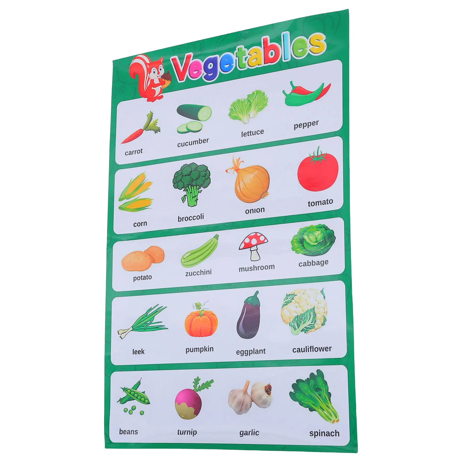 

Educational Wall Art Set of 6 Learning Posters for Alphabet Numbers Shapes Colors Animal Prints 's Room