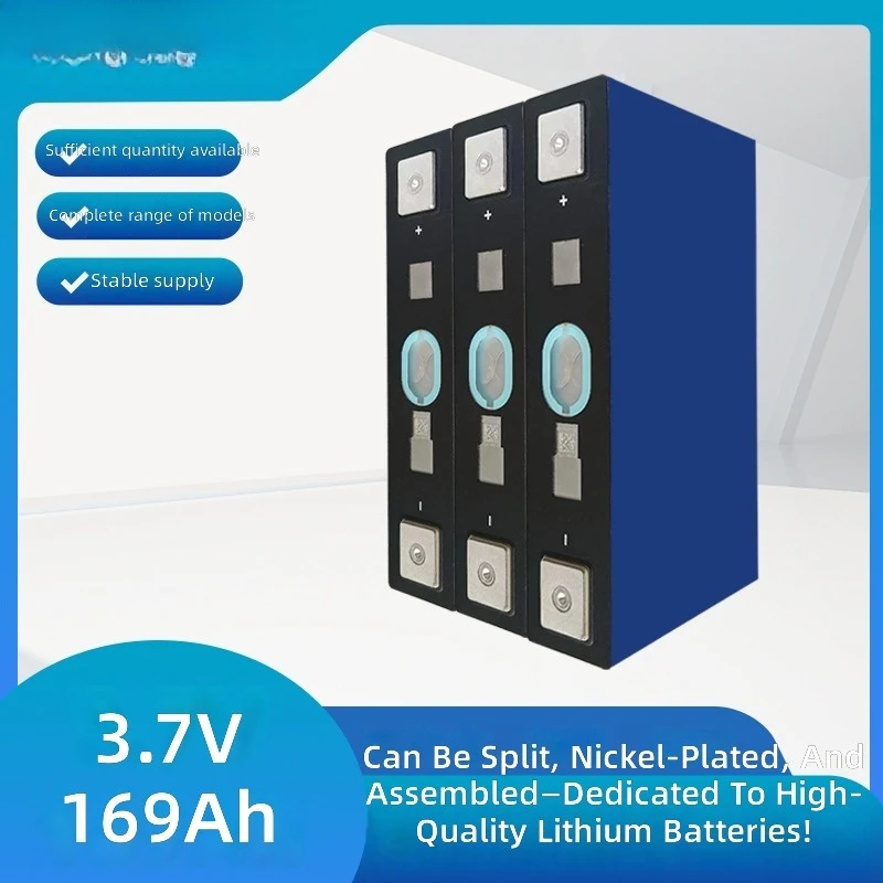 batterie-lithium-haute-capacite-37v169ah-ningde-168ah-pour-systeme-de-stockage-d'energie-domestique