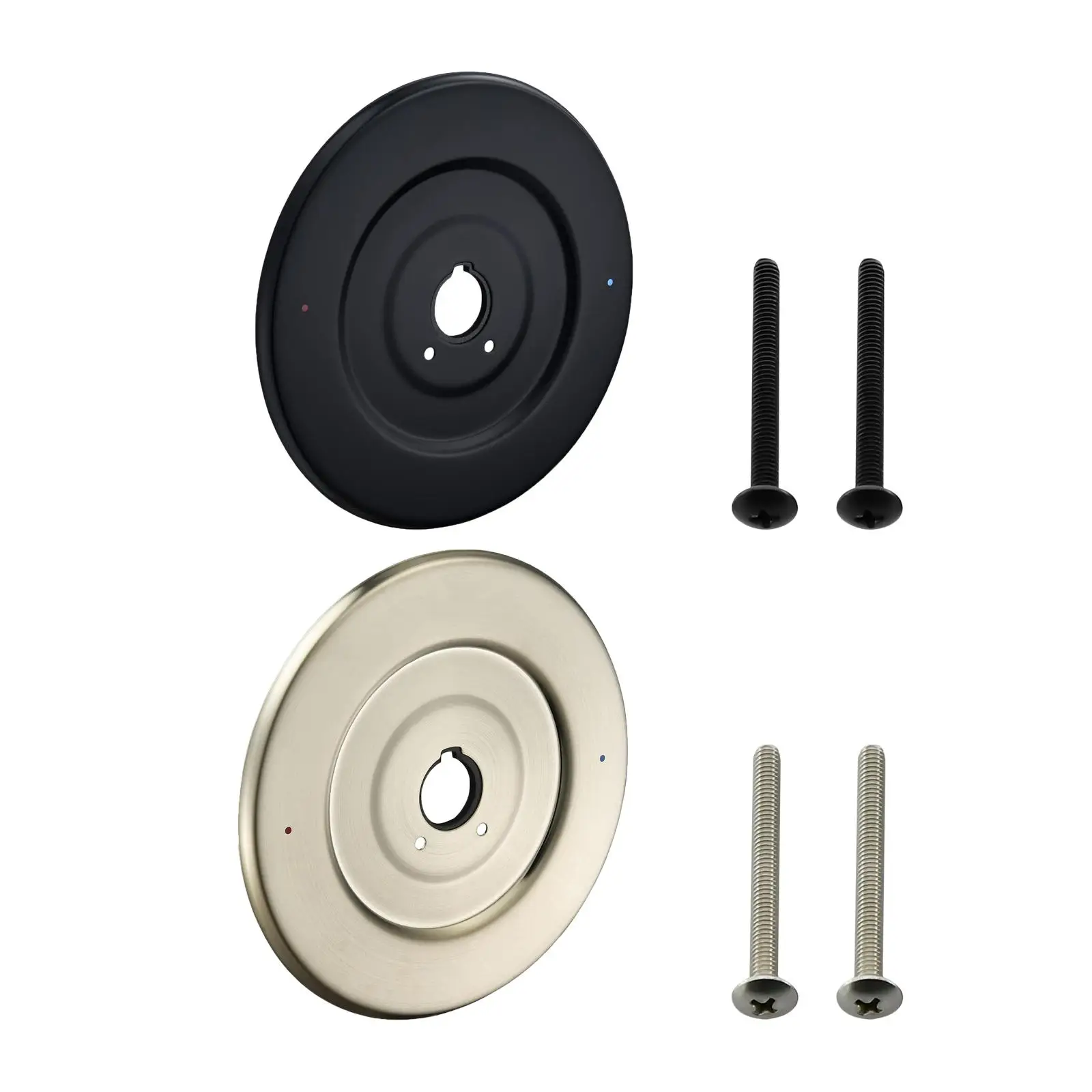 

Сменная накладка для нарезки душа, комплект накладок для душа, прочная накладка для душа