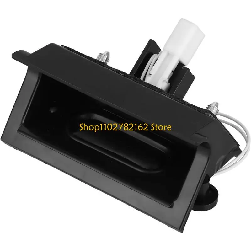

547B Car Tailgate Trunk Boot Release Switch for CR-V 2013 74810-T0A-A02