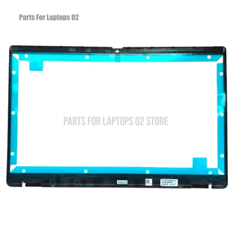P+FOR Dell Latitude 7410 E7410 Front Bezel Cover 06ND0G 6ND0G Laptop Cover