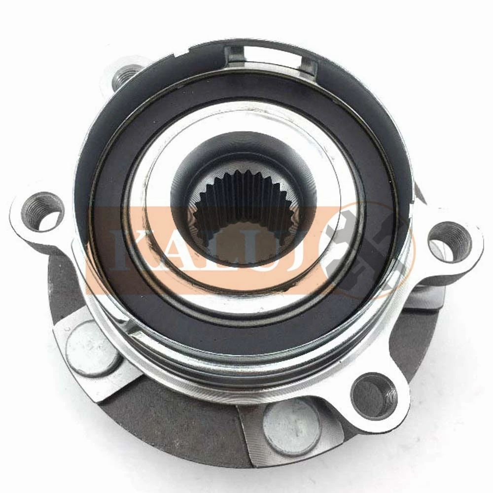 Front hub bearing assembly QW3385 40202-4GE0A 402024GE0A for Nissan Fuga/Skyline/Infiniti FX30D/FX35/FX37/FX45/FX50