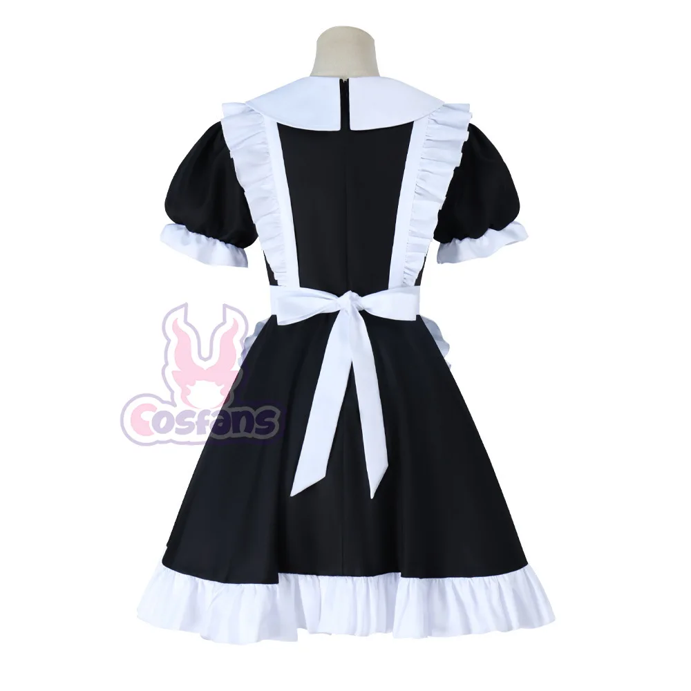 Thumbnail 3 - #66 Highest Rated Maid Costumes to Buy in 2026