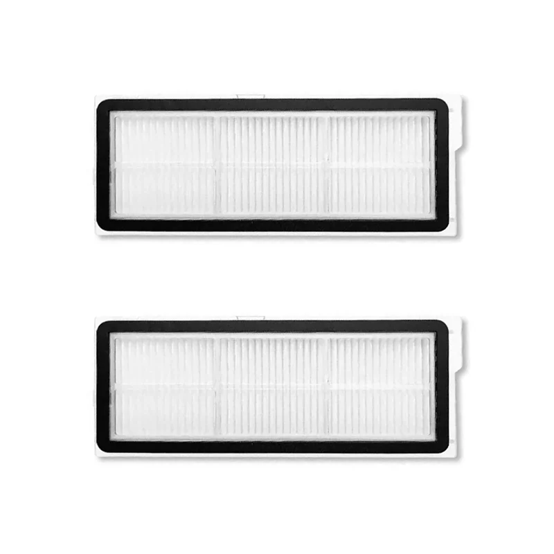 WHYY-для Roborock Qrevo S/Qrevo Maxv/Qrevo Pro/Qrevo Plus, запасные части для робота-пылесоса, аксессуары, расходные материалы