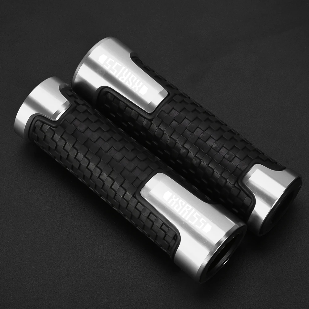 

Motorcycle Accessories Handle Bar Hand grips handlebar grip end For YAMAHA XSR155 XSR-155 XSR 155 2019~2025 2024 2023 2022 2021