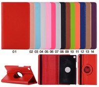 360 Rotating Case For Huawei MediaPad M5 8.4 PU Leather Tablet Cover for huawei Mate Pro 10.8 Smart Cover Auto Sleep Wake Case