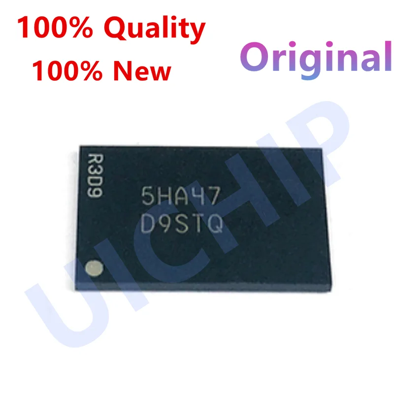 

Новая оригинальная микросхема памяти MT41K512M16HA-125:A D9STQ BGA-96