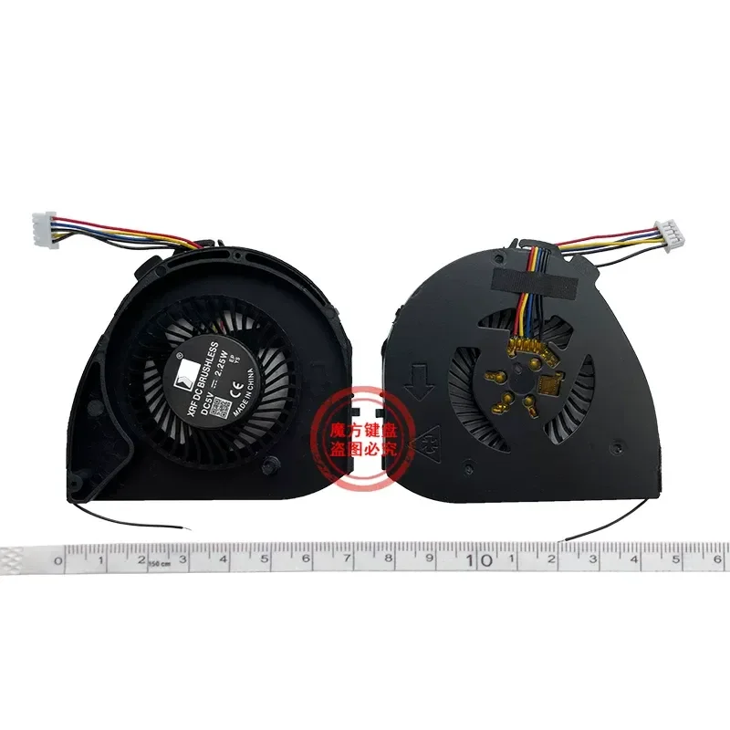 for Lenovo ThinkPad T440 T440S T450 T450S T460 T440P T460P T470P CPU Cooling Fan