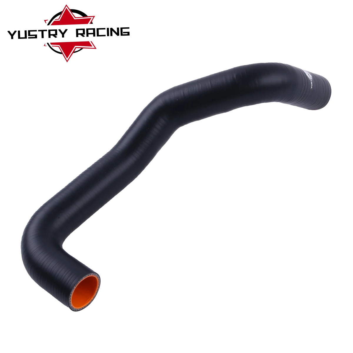 صالح 2001-2005 هوندا سيفيك 1.7L EX LX DX D17 1.7L طقم خرطوم المبرد من السيليكون #2