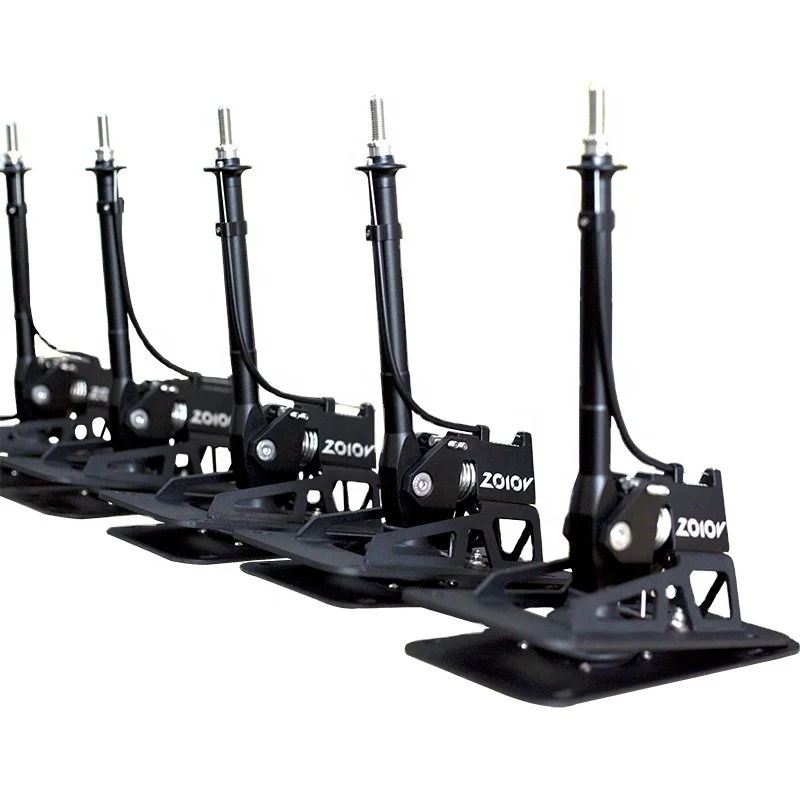 Racing Aluminum Short Shifter Box For Toyota GT86 GR86 ZN ZC ZD Subaur BRZ Quick Shift