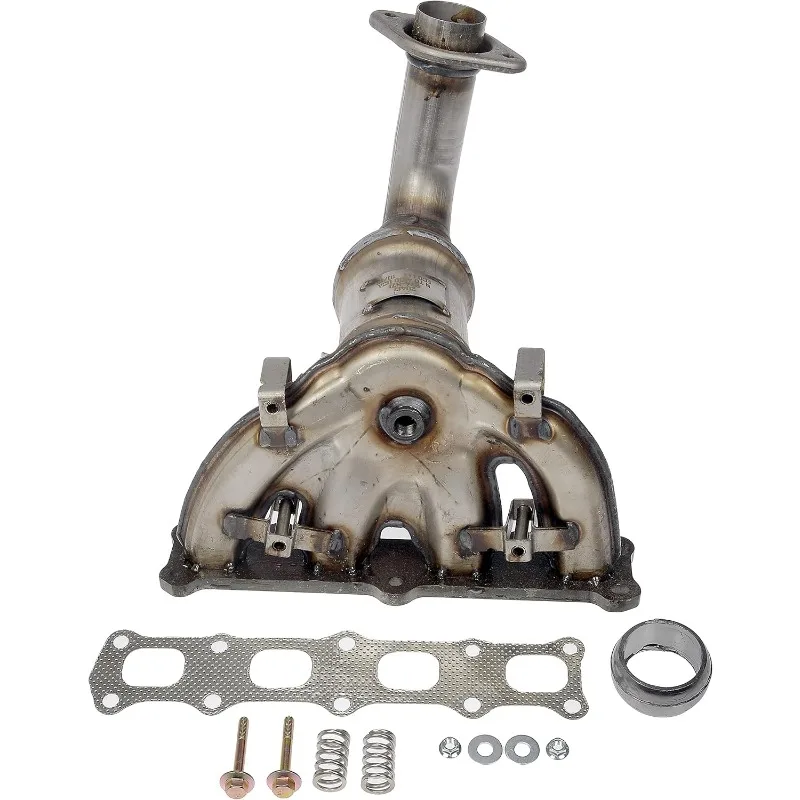 

Dorman 674-871 Manifold Converter - Not CARB Compliant
