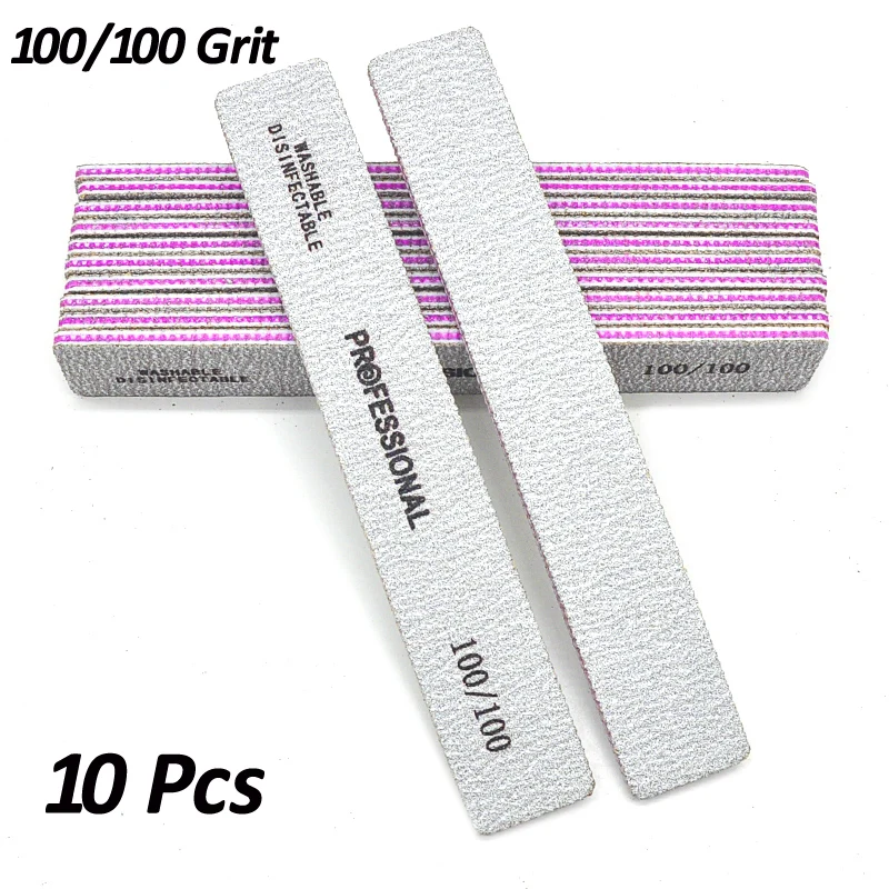 Variant: 10 Pcs 100Grit