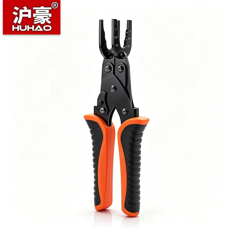 HUHAO Push-Fit Disconnect Tong Tool 1/2