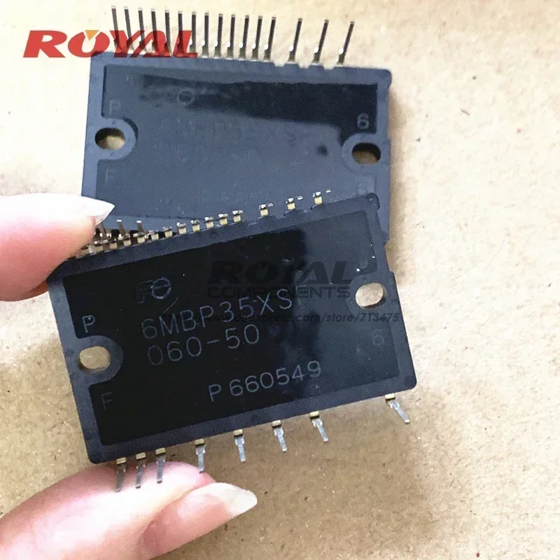 6MBP15XSF060-50 6MBP20XSF060-50 6MBP30XSF060-50 6MBP35XSF060-50