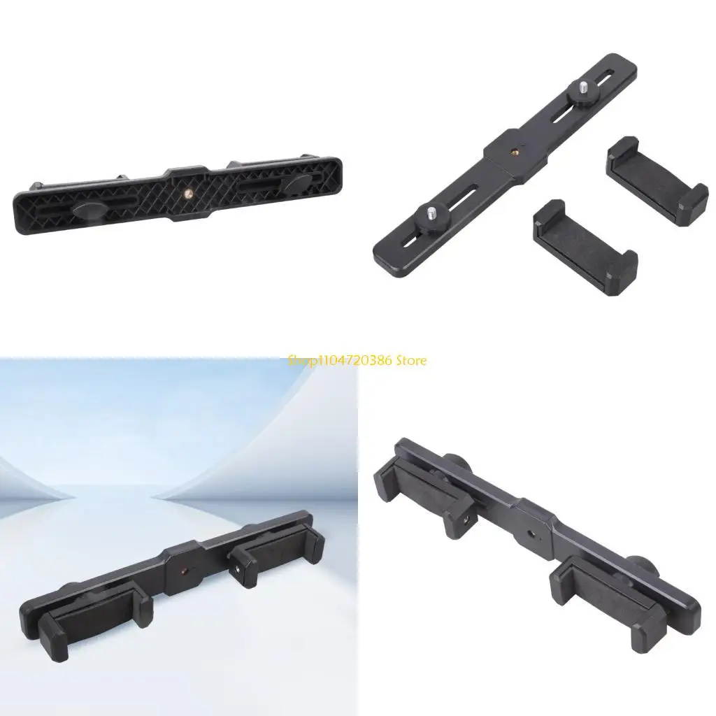

K0EA Upgrades Phone Grips Adjustable with1/4 Thread for Stabilizer Photo Mount