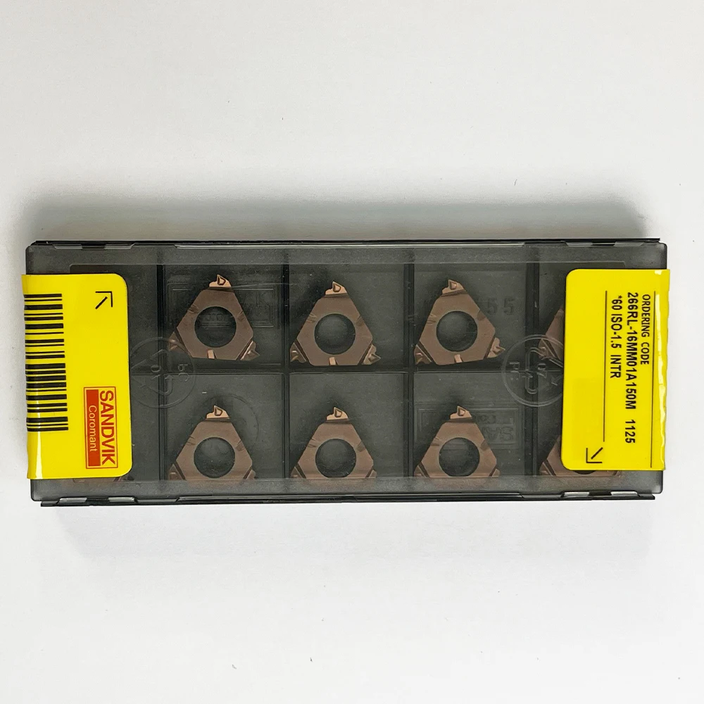 Sisipan karbida HUAZHICHUN