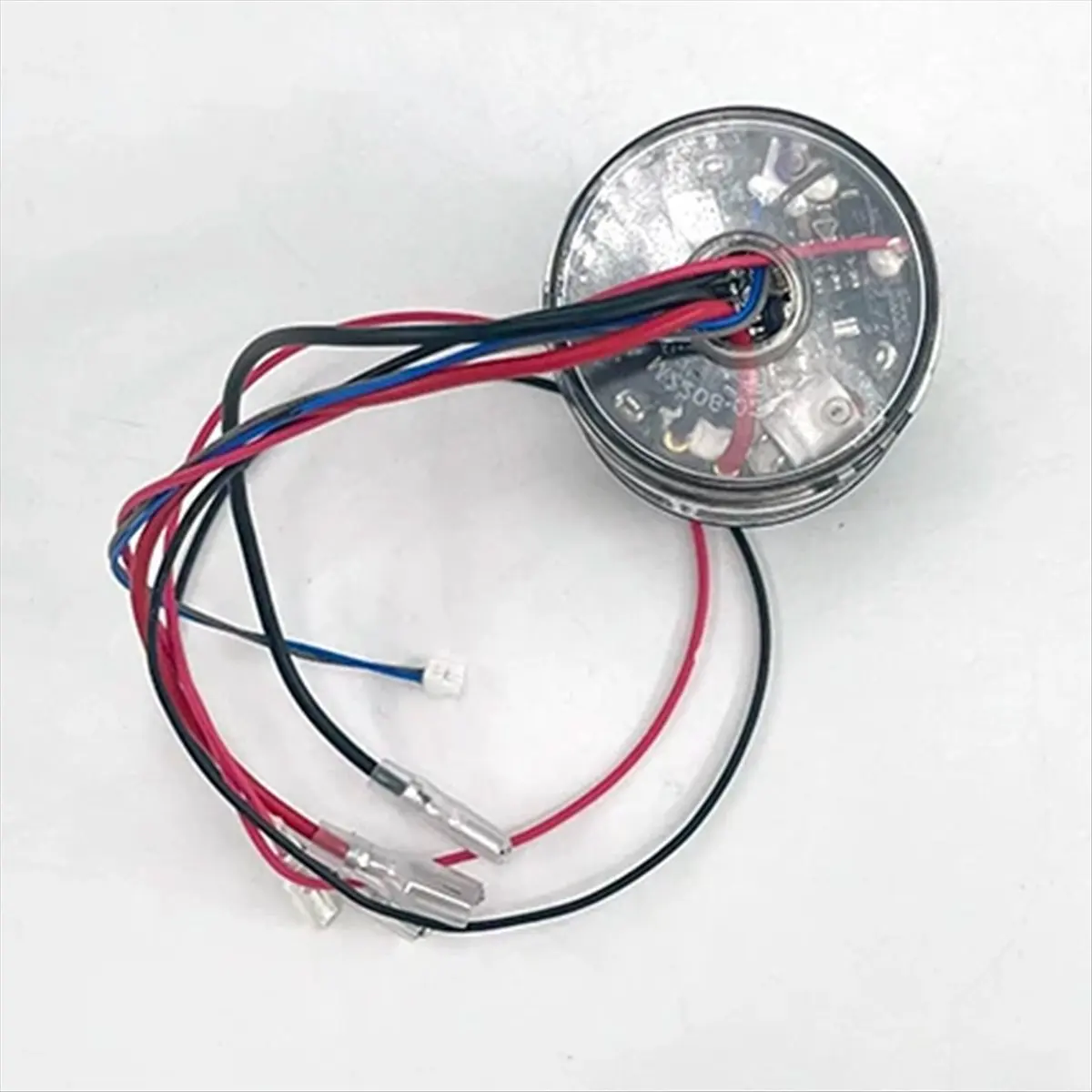 [SAF] For H12pro Floor Washer Parts Motor Assembly H12pro Suction Motor for Replacement