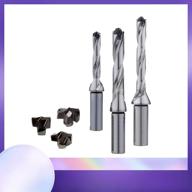 

Applicable To QD-170-179-20-1.5D/3D/5D/8D-CA Crown Diamond Quick Drill U Diamond