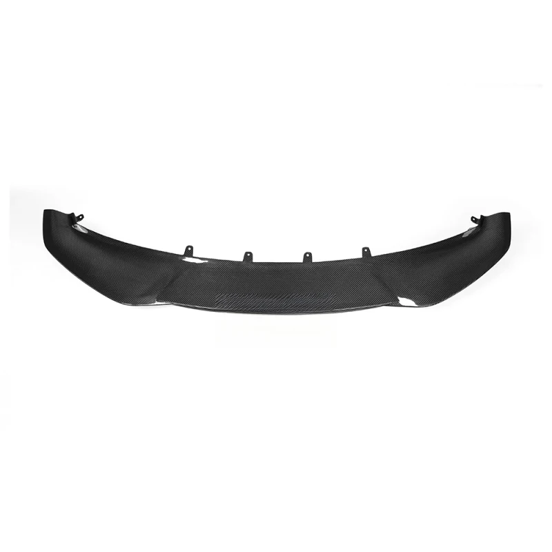Bt SellingNew AXM Front Lip Body Kit Dry Carbon Fiber Car Bumper Diffuser Sp DBXHigh Quality