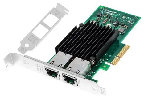 Intel x550 t2-AliExpress