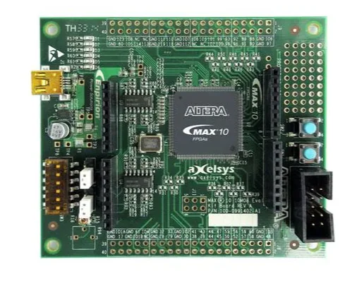 EK-10M08E144 Evest Bộ MAX 10 MAX 10 10M08S Ban Phát Triển