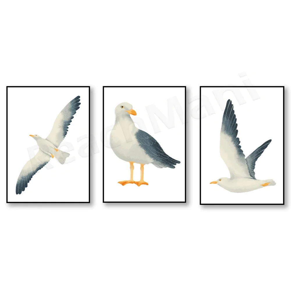 poster-de-gaivota-guivota-passaro-do-mar-costa-do-mar-passaro-pintura-em-tela-imagem-arte-de-parede-cartaz-e-impressao-para-sala-de-estar-decoracao-de-casa