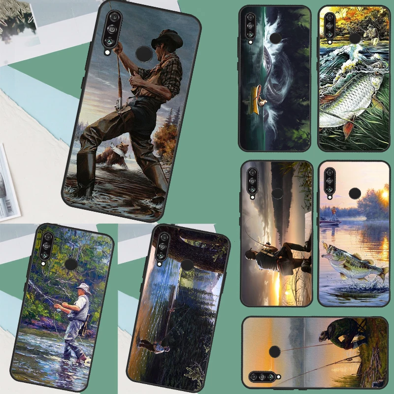 Fish Fishing Fisher… - image