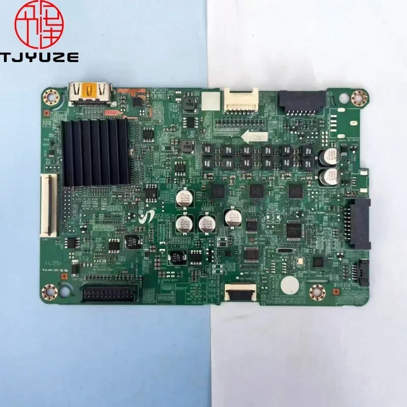 

Compatible with Samsung Main Board BN94-09147G BN97-10026E for UN65JS9500FXZA UN65JS9500F UN65JS9500FXZC TV Motherboard