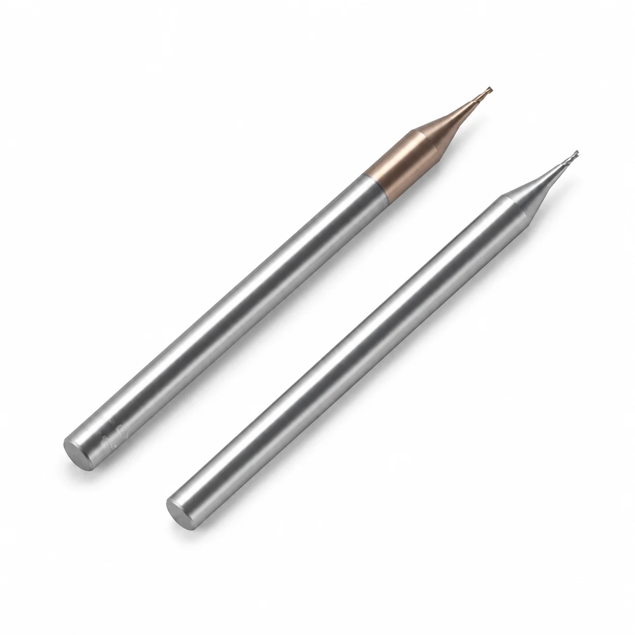 HRC60 0.2-0.9mm Fraise à bout  - Microbit avis et prix