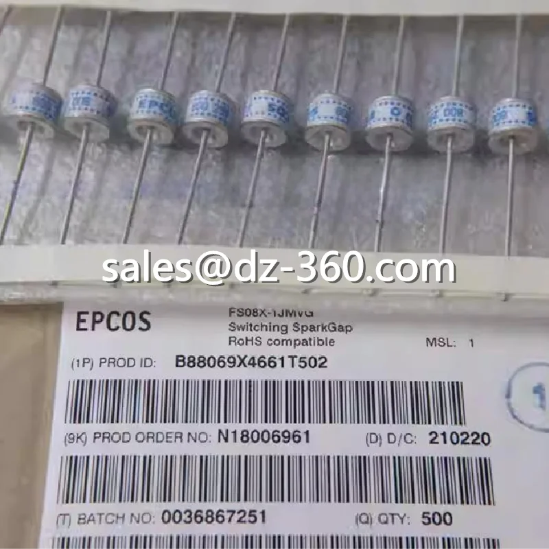 10Pcs/Lot B88069X46…