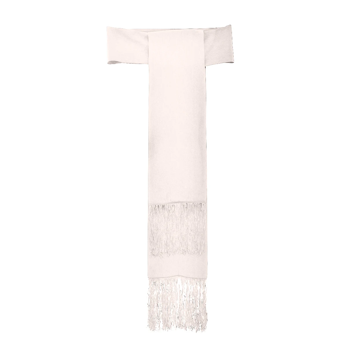 ローマンシンクチュア カソックローブ用 ウエストベルト ウエストサッシュベルト 聖職者コスチュームサッシュ