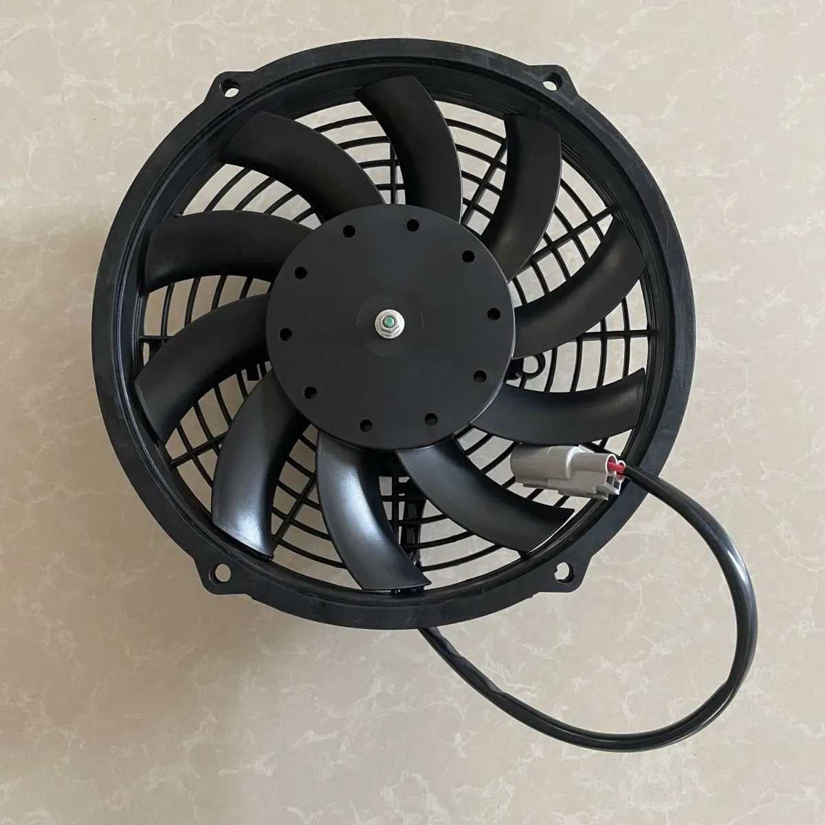 125 Harvester Air Conditioner Accessories 320 Harvester Air Conditioner Electronic Fan Motor Accessories