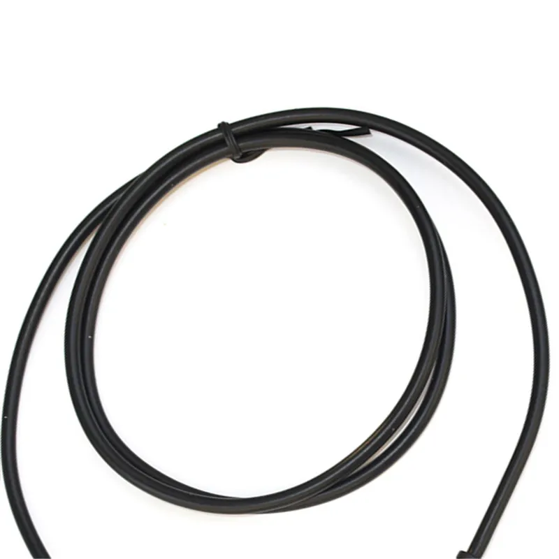 Oscilloscope Signal Source Cable Connector Wire