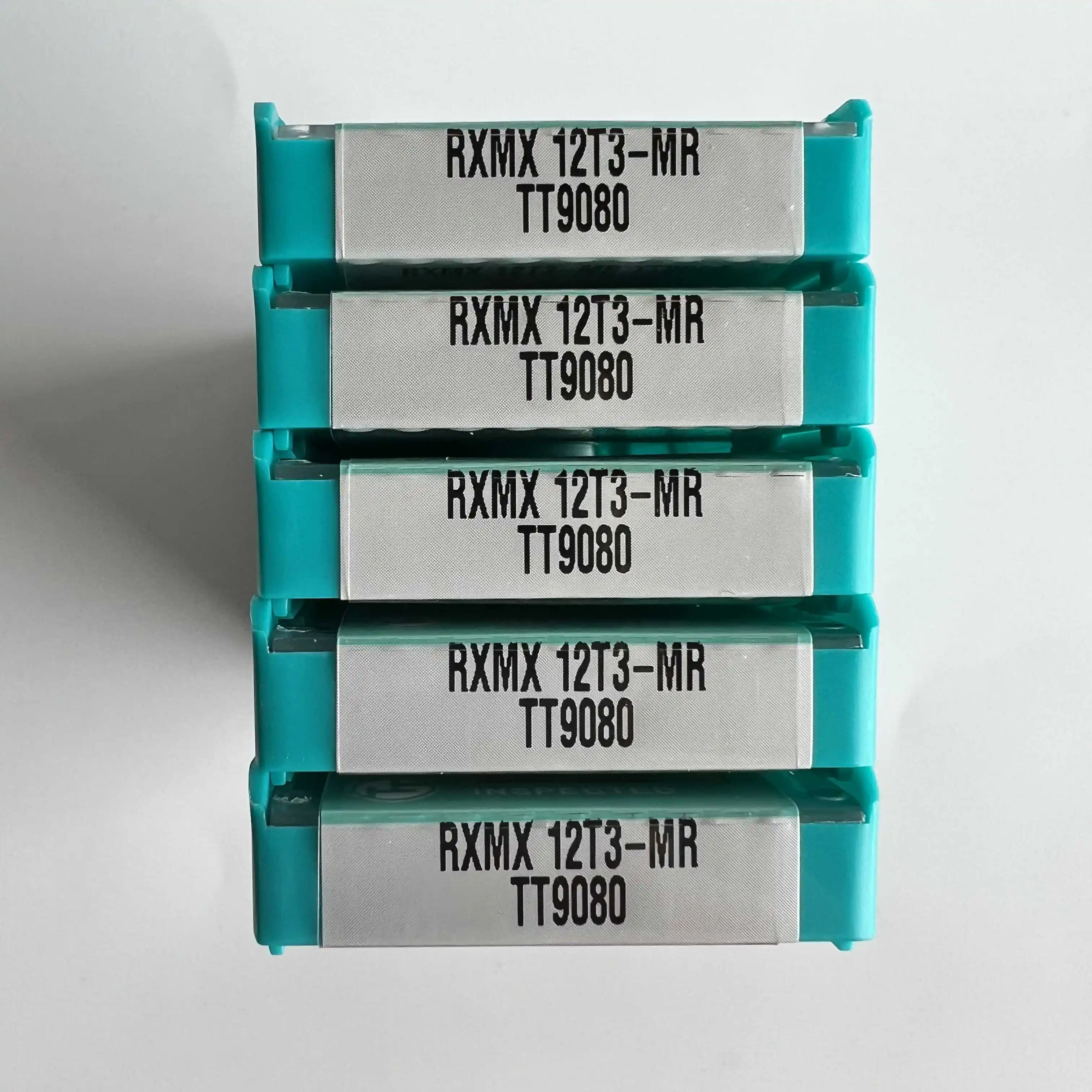 

RXMX12T3-MR TT9080 /Alloy blade 10Pcs