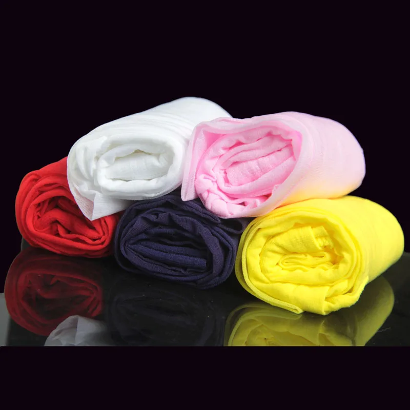 Sexy nahtlose Medias Candy Colors Strumpfwaren Superelastische magische enge Frauen Collant Sexy Seidenstrümpfe Anti-Haken dünne Strumpfhosen – Detail 19