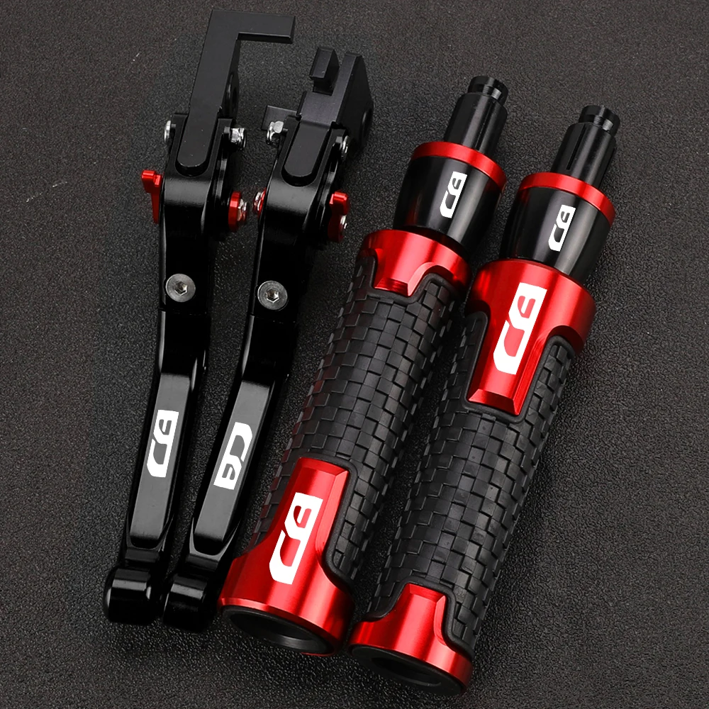 CB 500F 500X Hand Grips Handlebar Covers Brake Clutch Levers For Honda CBR500R CB500F CB500X 2013-2018 2017 2016 2015 Motorcycle