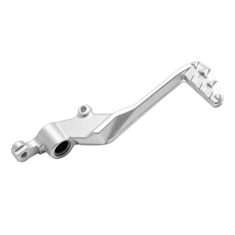 Motorcycle Rear Brake Pedal Foot Lever For Ducati 899 Panigale 2014-2015 959 Panigale 2016-2019 R 2015-2016 V2 2020-2025