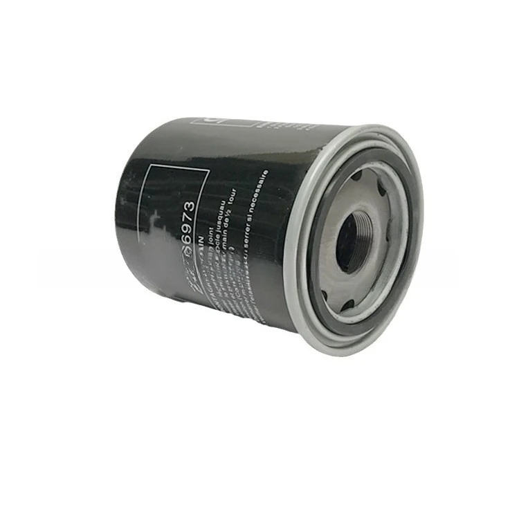 

Suitable for Air Compressor Spare Parts Oil Filter Element ZS1211906