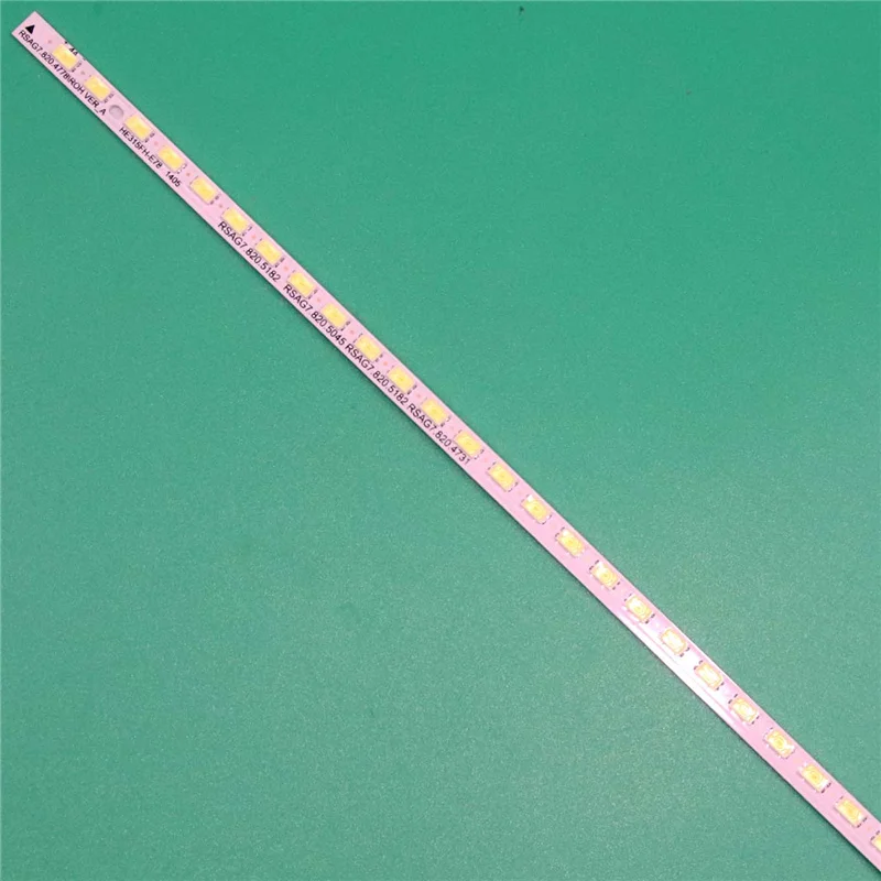 

Светодиодные ленты для подсветки телевизоров LT32DR310, комплект RSAG7.820.4778\ROH VER_A SSY-1111609-C для LCE32XH10