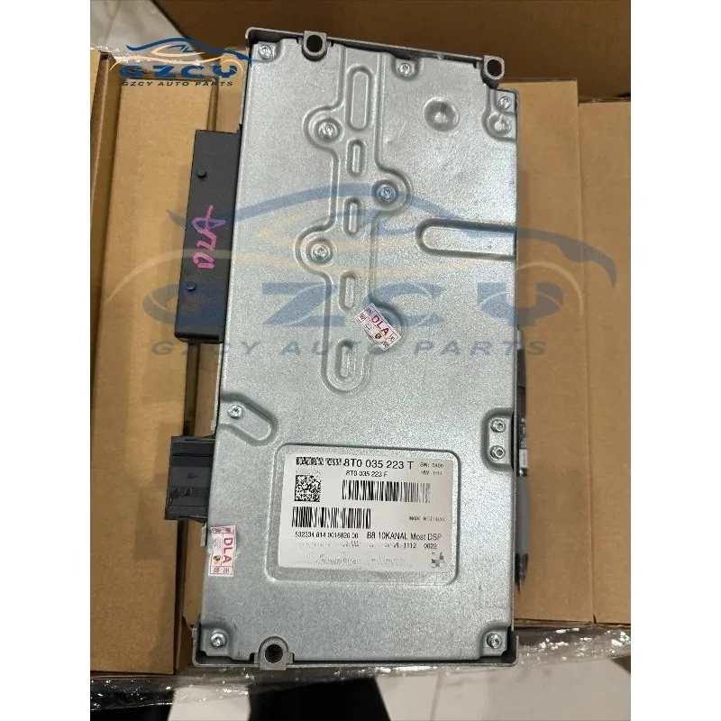 

8T0 035 223 F / 8T0 035 223 AN Power Amplifier Suit For Audi A4 Q5BO A5 S4 S5 8T0035223F 8T0035223AN 8T0035223AL 8T0035223H